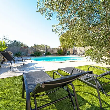 Villa Bella Vista