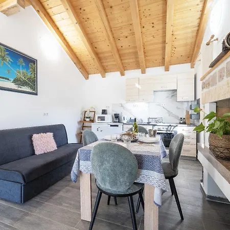 Bella Vista Villa