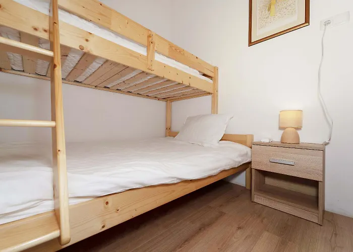 Bella Vista Villa Sveti Filip i Jakov