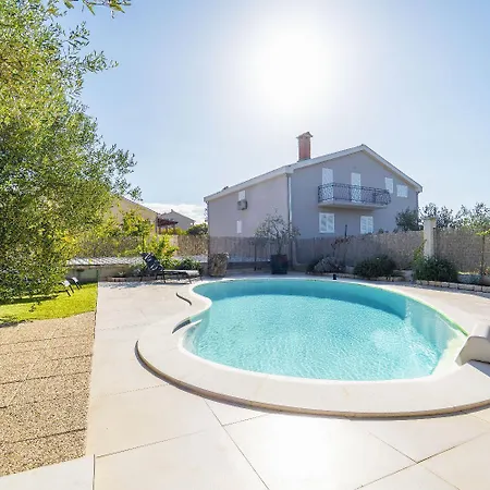 Villa Bella Vista Sveti Filip i Jakov