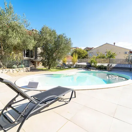 Вилла Bella Vista *