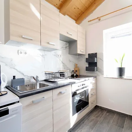 Вилла Bella Vista *