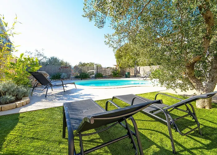 Вилла Bella Vista