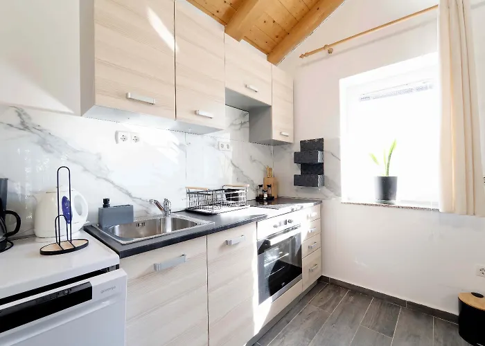 Вилла Bella Vista *