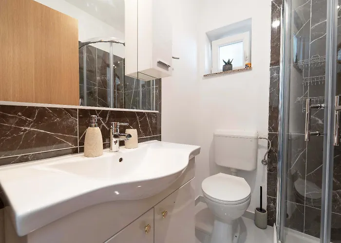 Вилла Bella Vista