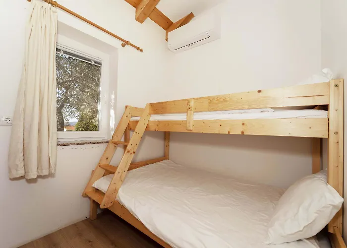 Bella Vista Sveti Filip i Jakov